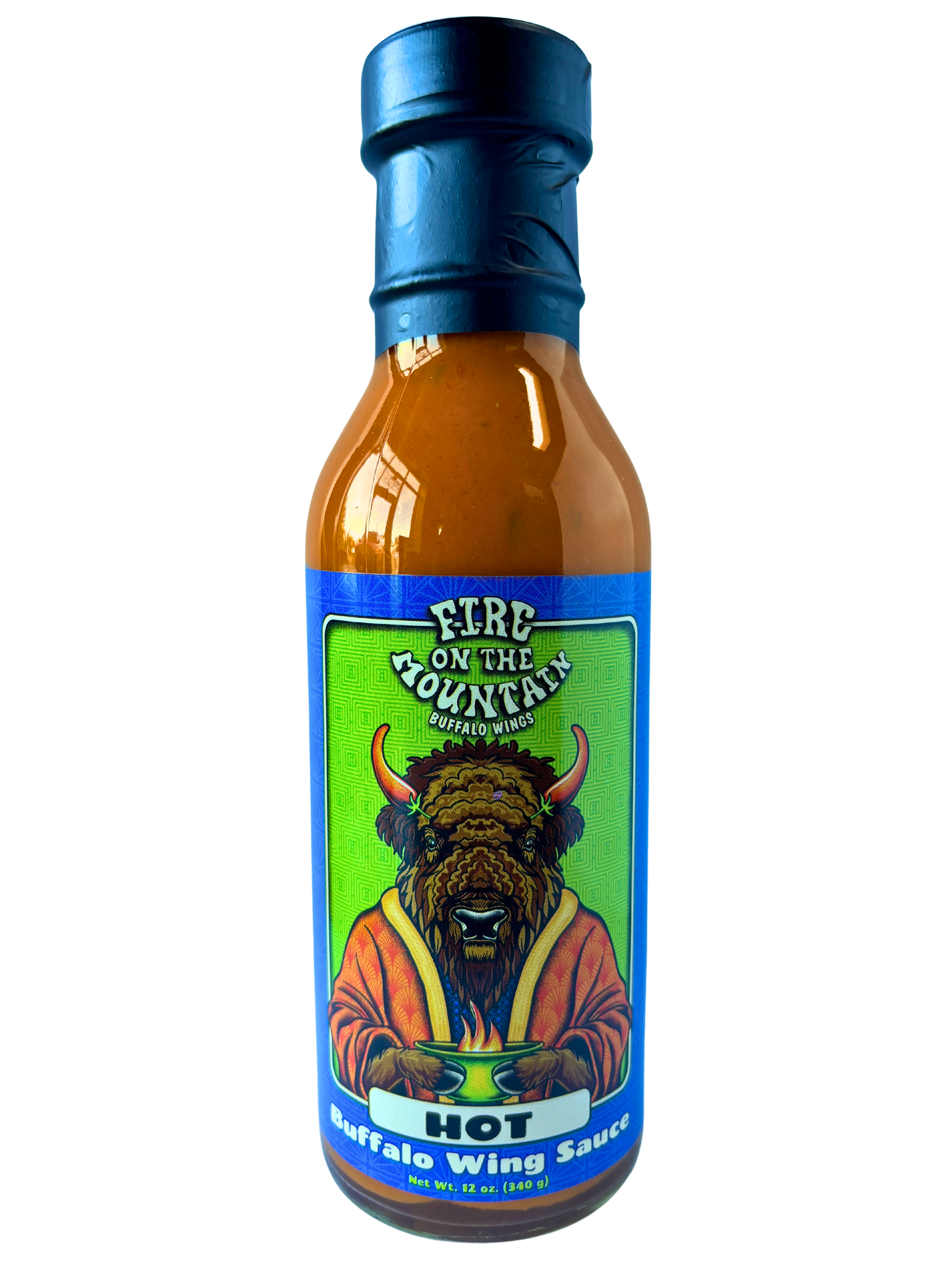 Buffalo Hot Sauce