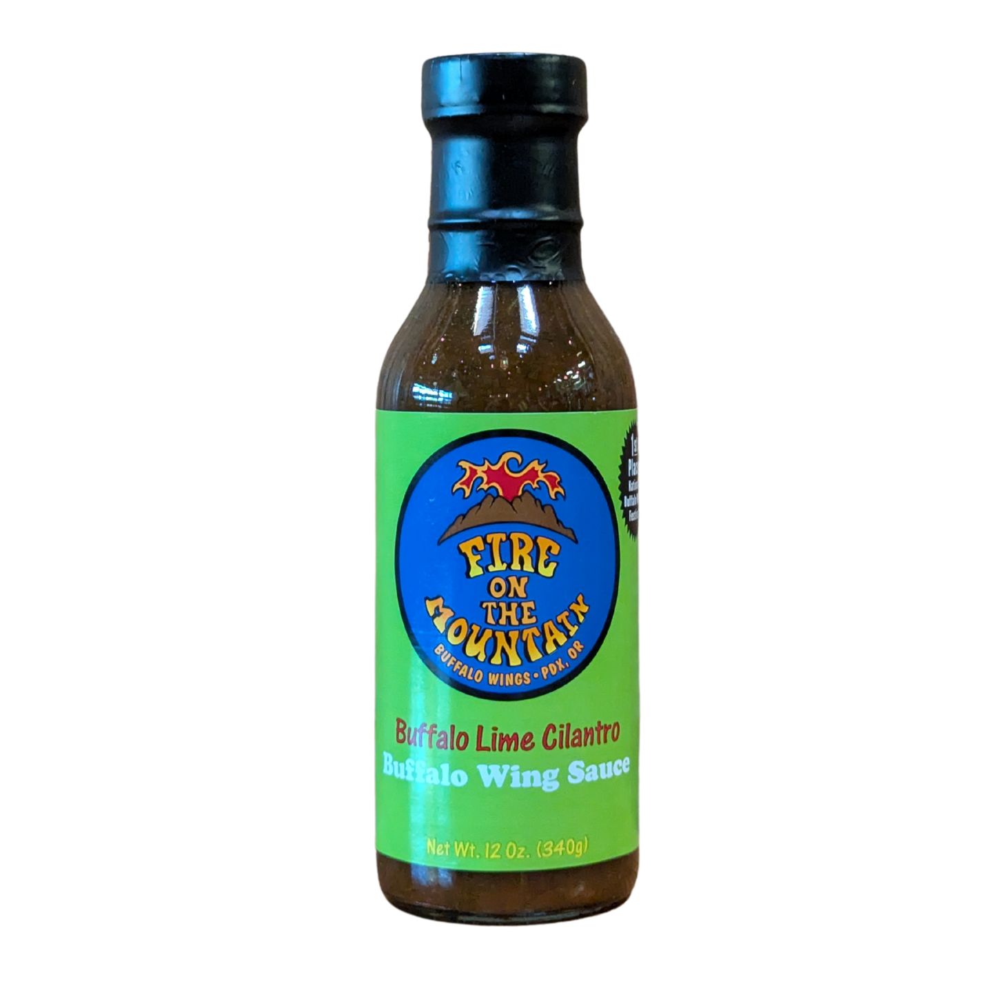 Lime Cilantro Sauce