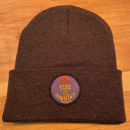 FOTM Beanie